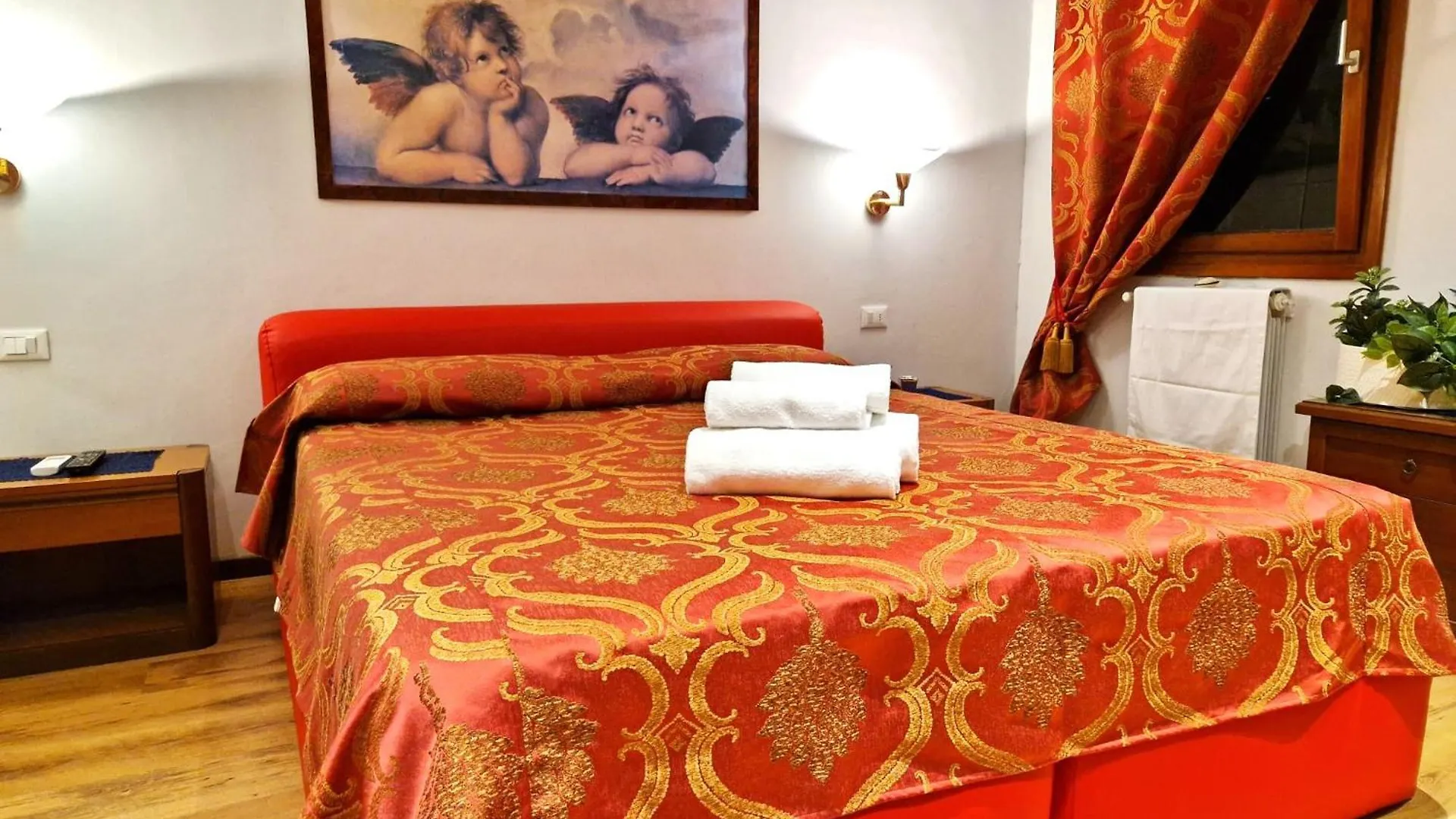 Apartamento Ca Miracoli Venecia