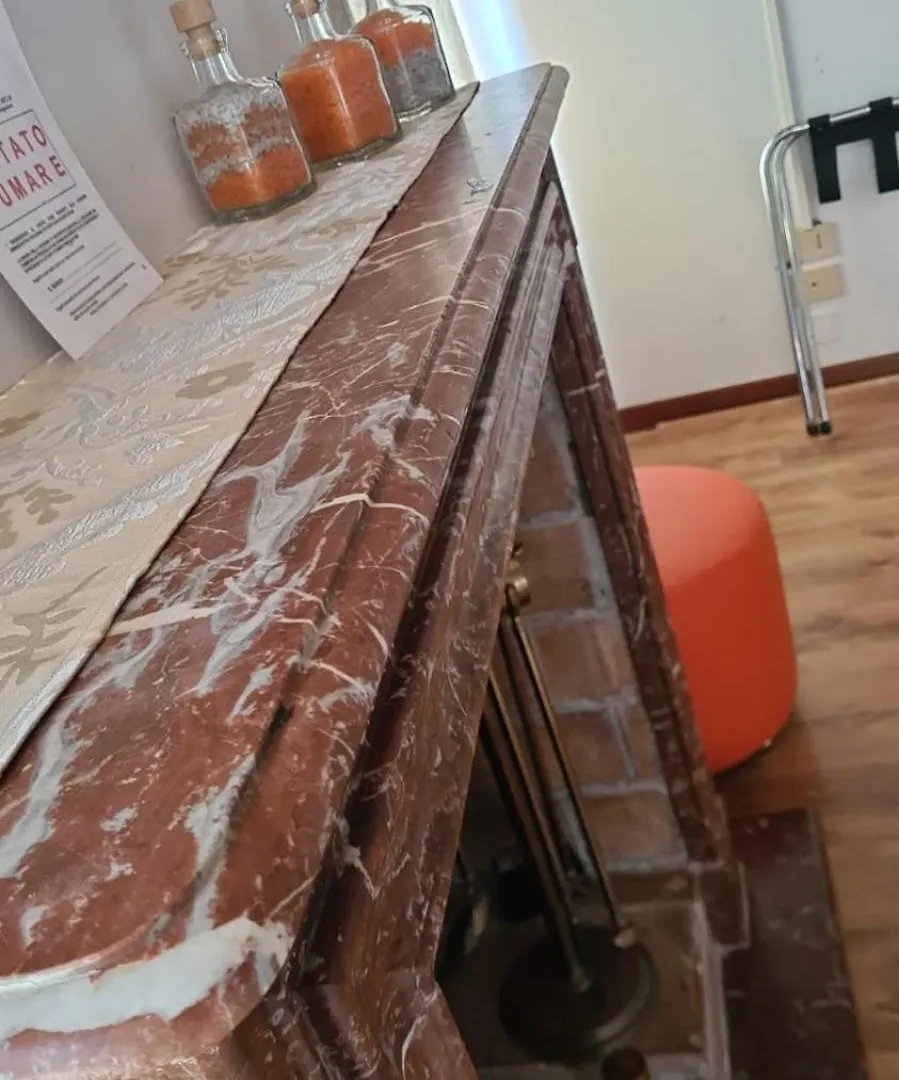 Apartamento Ca Miracoli Venecia