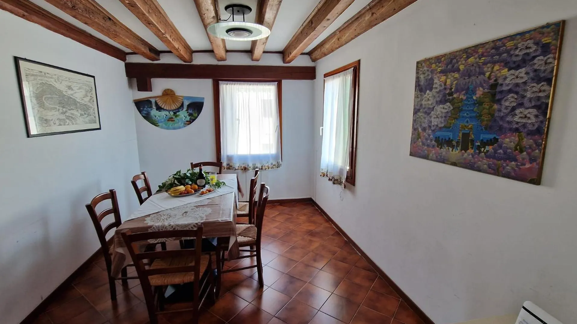 Apartamento Ca Miracoli Venecia 0*,  Italia