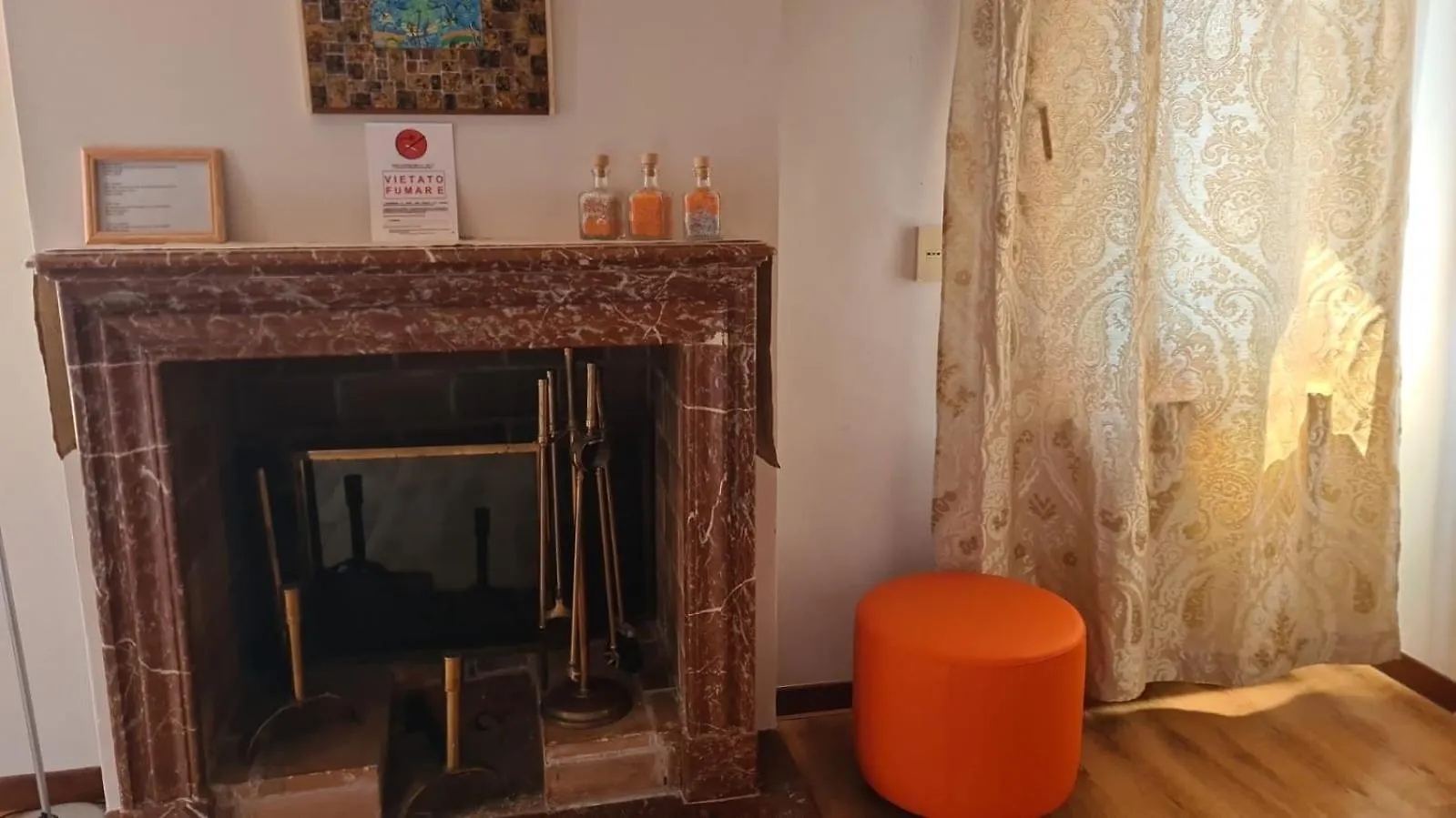 Apartamento Ca Miracoli Venecia Italia