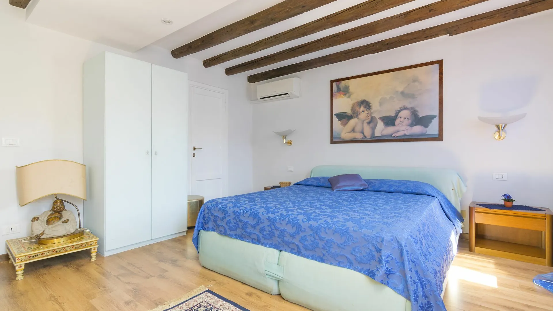 Apartamento Ca Miracoli Venecia