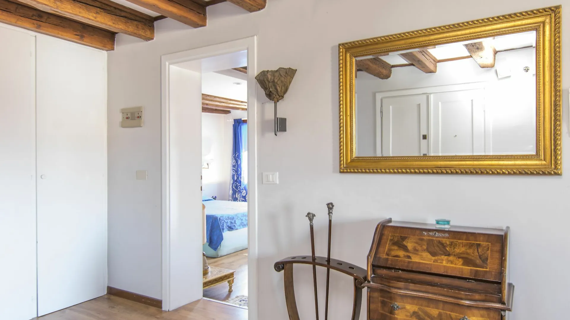 Apartamento Ca Miracoli Venecia 0*,  Italia