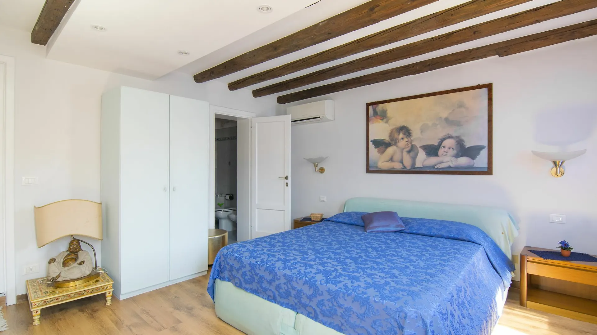 Apartamento Ca Miracoli Venecia 0*,  Italia