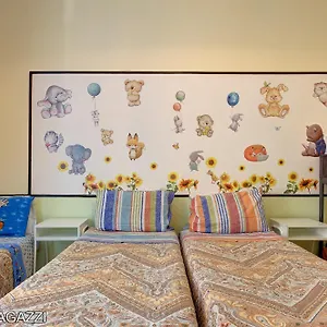  Apartamento Casa Al Viminale Italia