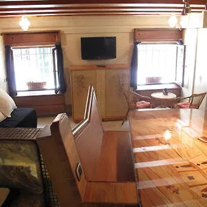  Apartamento Casa Carlo Goldoni