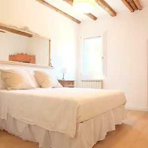 Apartamento Casa Mongolfiere