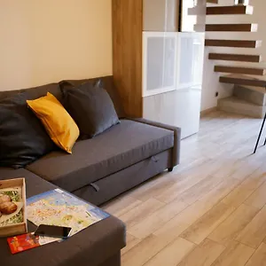  Apartamento Vicere By Domusextra Italia