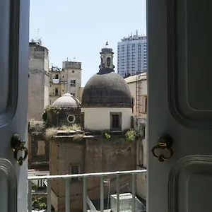  Apartamento Vicere By Domusextra Italia