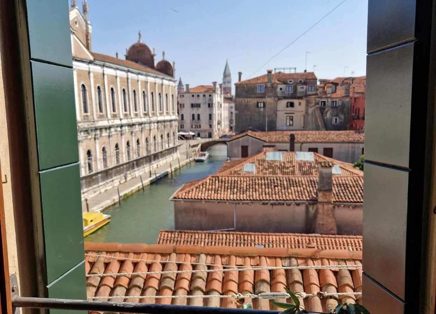 Ca Miracoli Apartment Venice