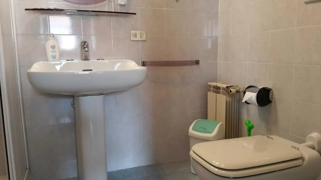 Ca Miracoli Apartment Venice 0*,  Italy