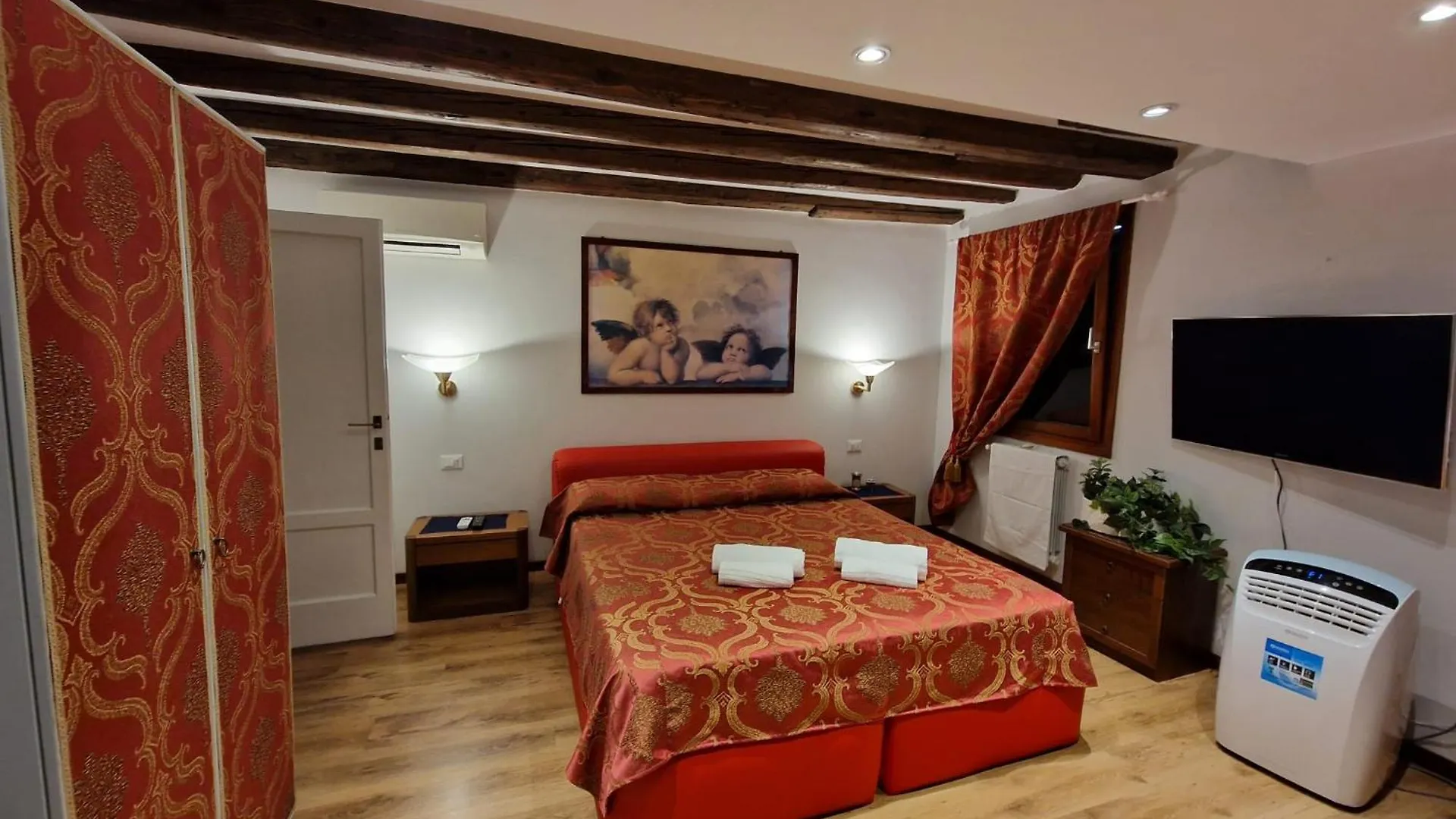 Apartamento Ca Miracoli Venecia Italia
