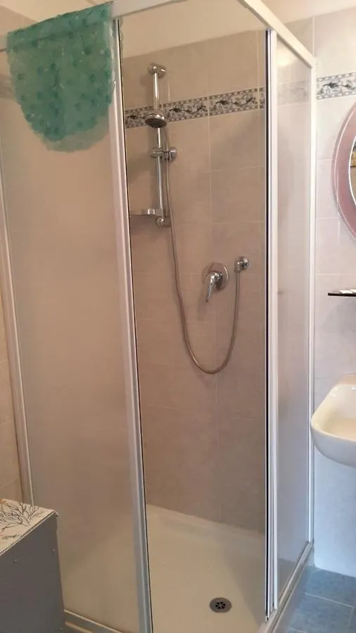 Apartamento Ca Miracoli Venecia