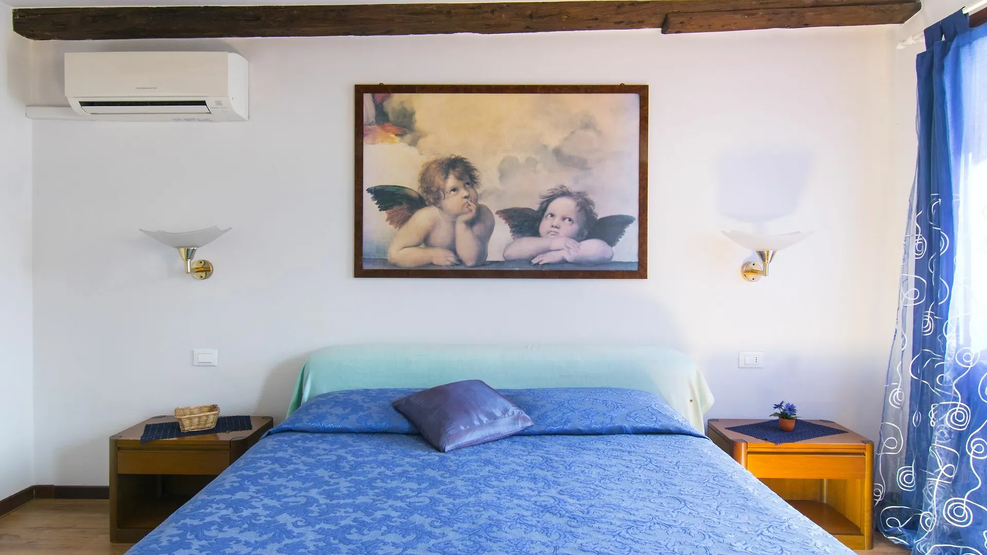 Ca Miracoli Lägenhet Venedig Italien